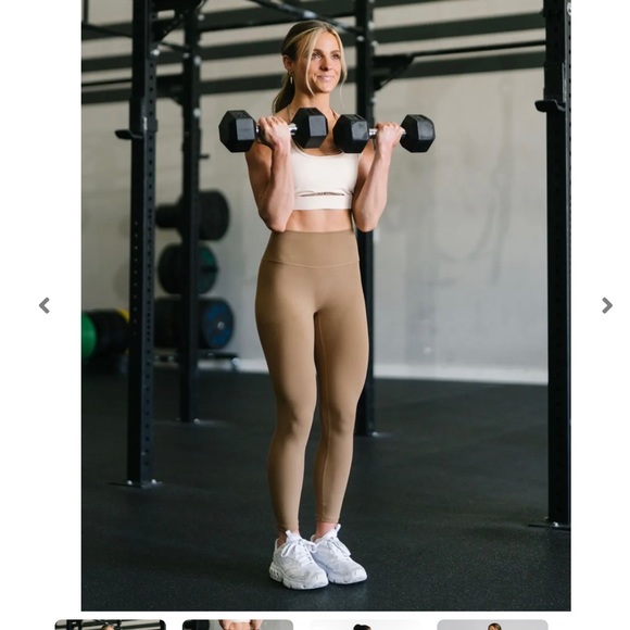 š»COCOA ZYIA LEGGINGS š» - Picture 2 of 8